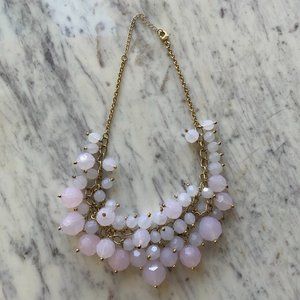 Beautiful Chunky Beaded Necklace